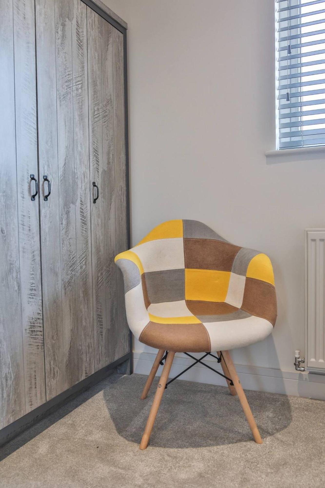 Modern, Cosy Whole House Wifi Close To Attractions Sheffield Exterior foto